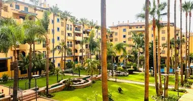 Appartement 2 chambres dans San Pedro Alcantara, Espagne