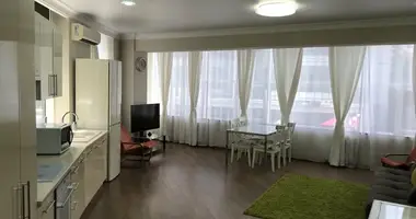 5 room apartment in Evenkiysky Rayon, Russia