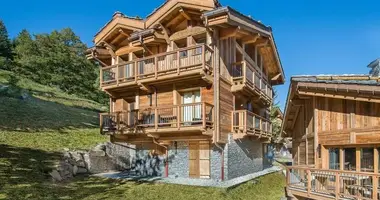 Chalet 5 bedrooms in Courchevel, France