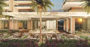 Apartamento 3 habitaciones en Pafos, Chipre