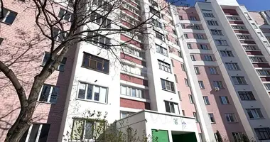 Mieszkanie 2 pokoi w Homel, Białoruś