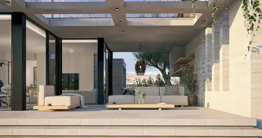 Wohnung 4 Schlafzimmer in Peyia, Zypern