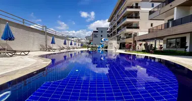 Wohnung 3 zimmer in Muratpasa, Türkei