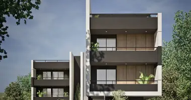Wohnung 2 Schlafzimmer in Bezirk Larnaka, Zypern