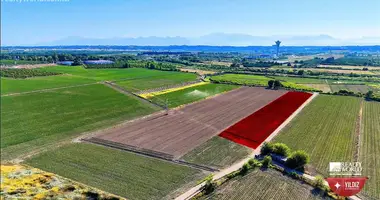 Grundstück in Solak, Türkei