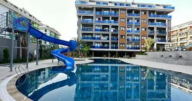 1 bedroom apartment in Kargıcak, Turkey