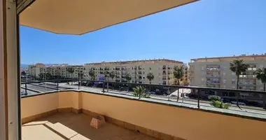Apartamento 2 habitaciones en Manilva, Španjolska