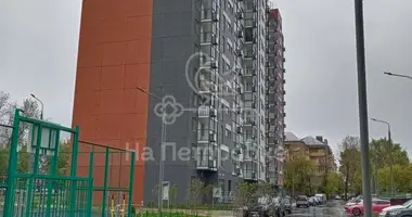 Mieszkanie 1 pokój w Moskwa, Rosja