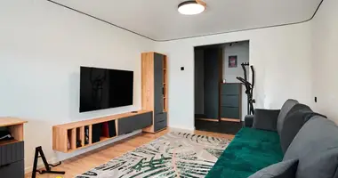 Apartamento 2 habitaciones en Fanipal, Belarús