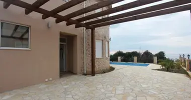 Casa 4 habitaciones en Pecurice, Montenegro