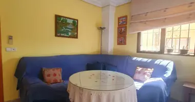 Mieszkanie 3 pokoi w La Nucia, Hiszpania