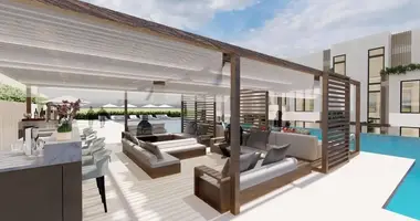 Mieszkanie 1 pokój w Kumbor, Czarnogóra