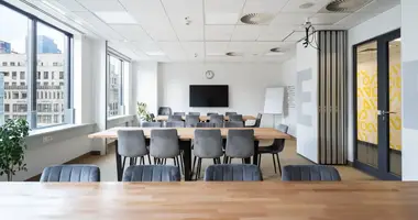 Apartment in Warsaw, Poland
