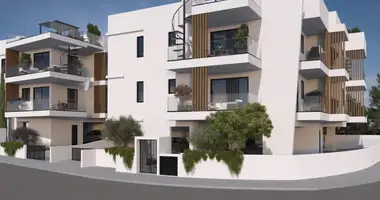 Penthouse 2 chambres dans Erimi Municipality, Chypre