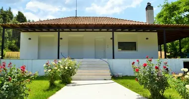 Cottage 3 bedrooms in Siviri, Greece