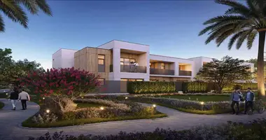 Casa 4 habitaciones en Dubái, Emiratos Árabes Unidos