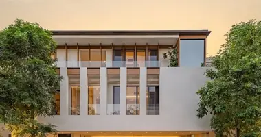 4 bedroom house in Bangkok, Thailand