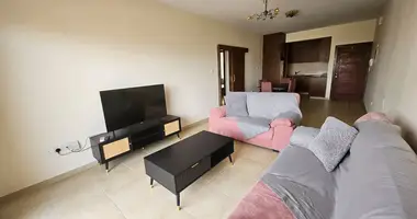 Mieszkanie 2 pokoi w Limassol, Cypr