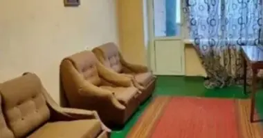 Mieszkanie 3 pokoi w Odessa, Ukraina