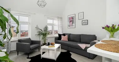 Wohnung 2 zimmer in Posen, Polen