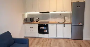 Wohnung 3 zimmer in Warschau, Polen