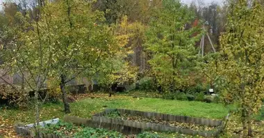 Działka w Jzufouski sielski Saviet, Białoruś