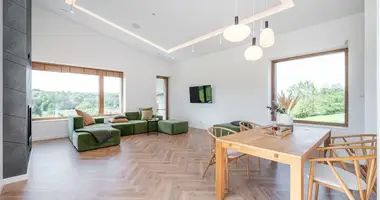 Casa en Dedeliskes, Lituania