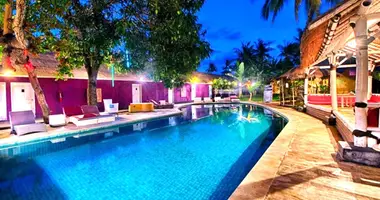 Wohnung 23 Schlafzimmer in Lombok Utara, Indonesien