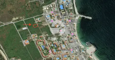 Działka w Nesebyr, Bułgaria