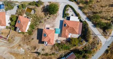 Дом 3 спальни в Ната, Кипр