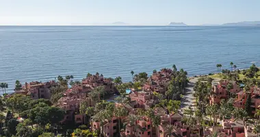 3 bedroom apartment in Spain