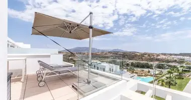 Appartement 3 chambres dans Mijas, Espagne