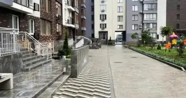 1 room apartment in Odesa, Ukraine