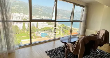 1 bedroom apartment in Budva, Montenegro