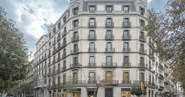 Apartamento 2 habitaciones en Barcelona, Španjolska