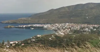Участок земли в Стеньес, Греция