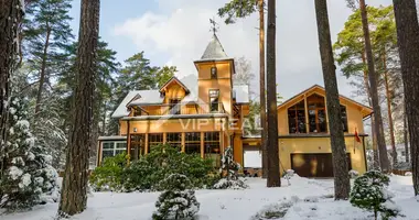 4 room house in Jurmala, Latvia