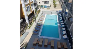 Wohnung 3 zimmer in Golem, Albanien