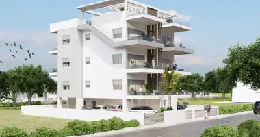 Apartamento 2 habitaciones en Limasol, Chipre