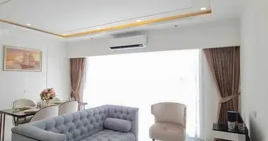 Condo 2 chambres dans Pattaya, Thaïlande