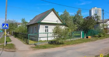Haus in Minsk, Belarus