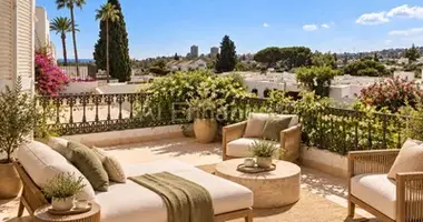3 bedroom house in San Pedro Alcantara, Spain