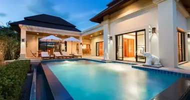 Villa 2 zimmer in Rawai, Thailand