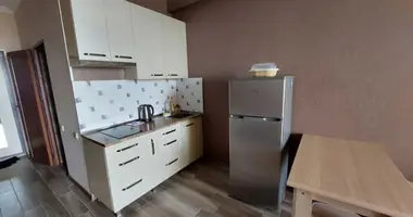 Studio apartment 1 bedroom in Kobuleti, Georgia