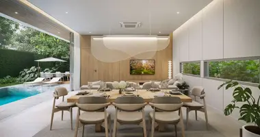 Villa 4 chambres dans Rawai, Thaïlande