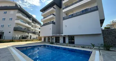 Wohnung 3 zimmer in Oba, Türkei