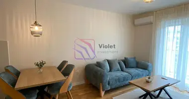 1 bedroom apartment in 27 marta, Montenegro