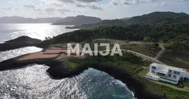 Villa 6 zimmer in Las Terrenas, Dominikanische Republik