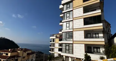 Дуплекс 6 комнат в Араклы, Турция