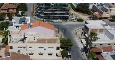 Casa 5 habitaciones en Larnaca, Chipre